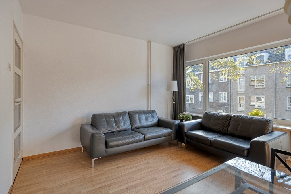 Studio te koop: Holsteinbastion 43B, Maastricht