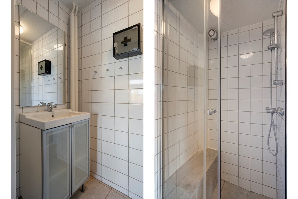 Studio te koop: Holsteinbastion 43B, Maastricht