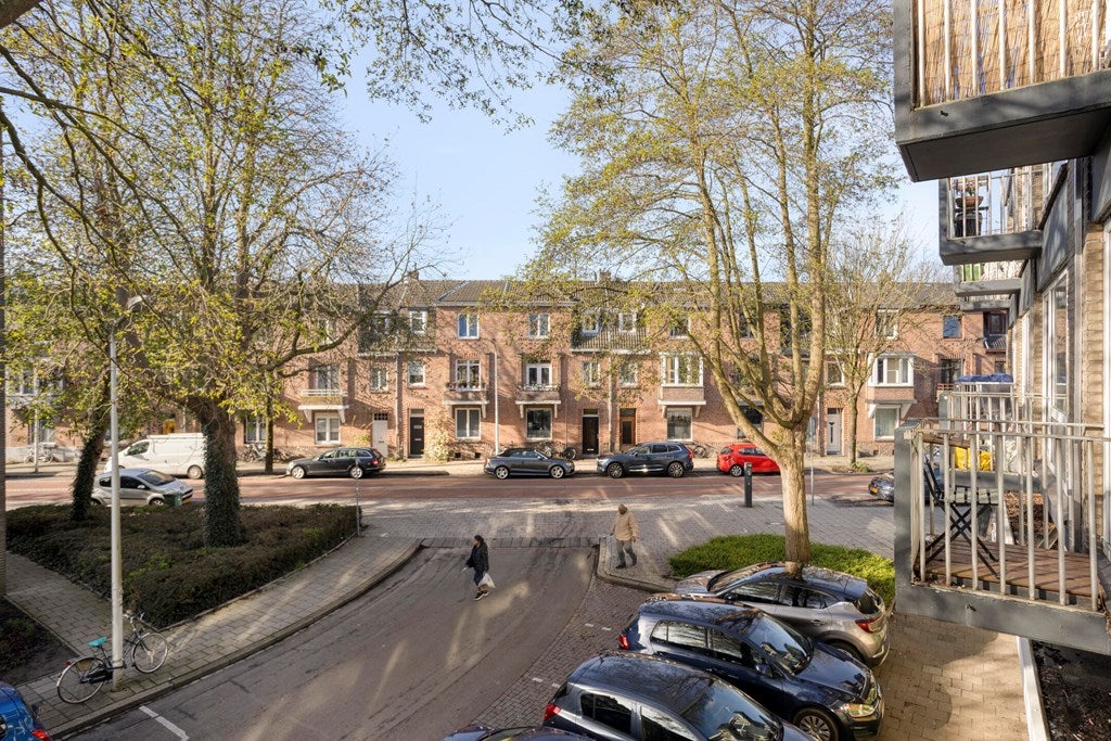 Studio te koop: Holsteinbastion 43B, Maastricht