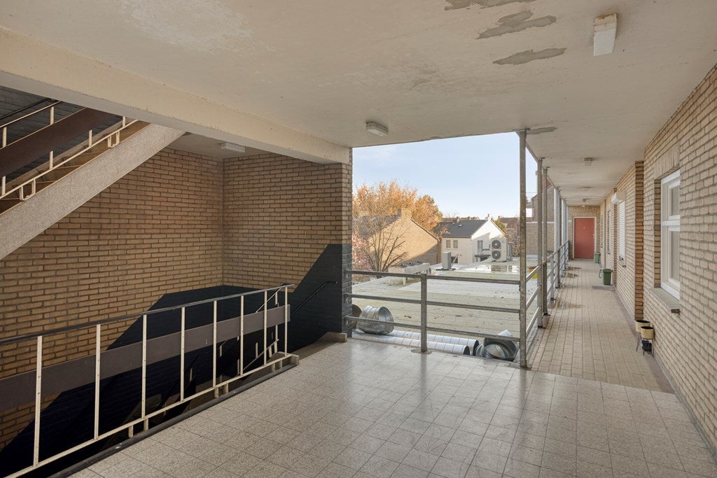 Studio te koop: Holsteinbastion 43B, Maastricht