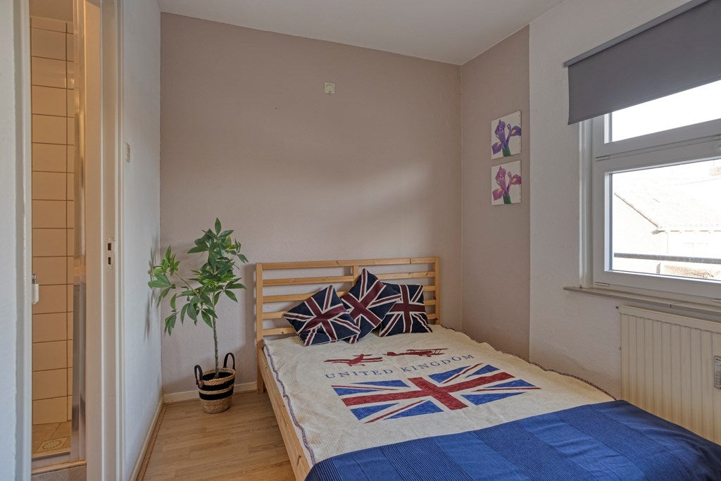 Studio te koop: Holsteinbastion 43B, Maastricht