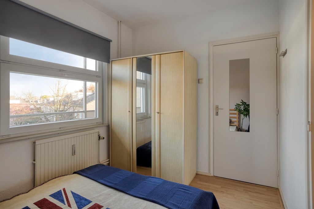Studio te koop: Holsteinbastion 43B, Maastricht