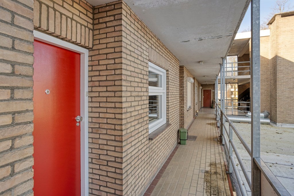 Studio te koop: Holsteinbastion 43B, Maastricht