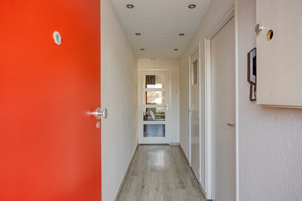 Studio te koop: Holsteinbastion 43B, Maastricht