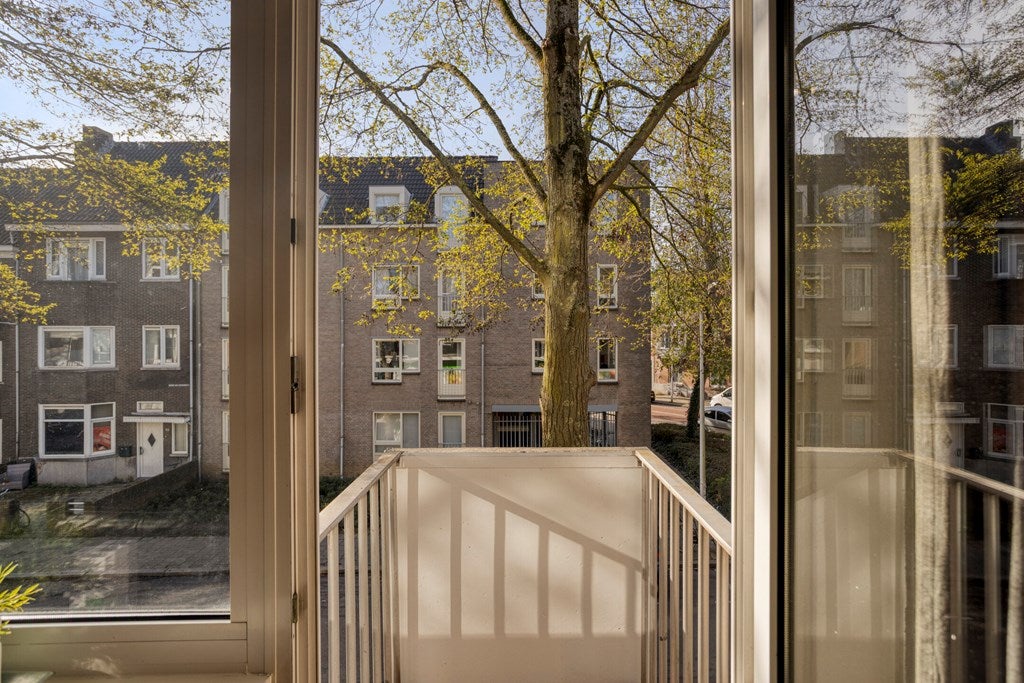 Studio te koop: Holsteinbastion 43B, Maastricht