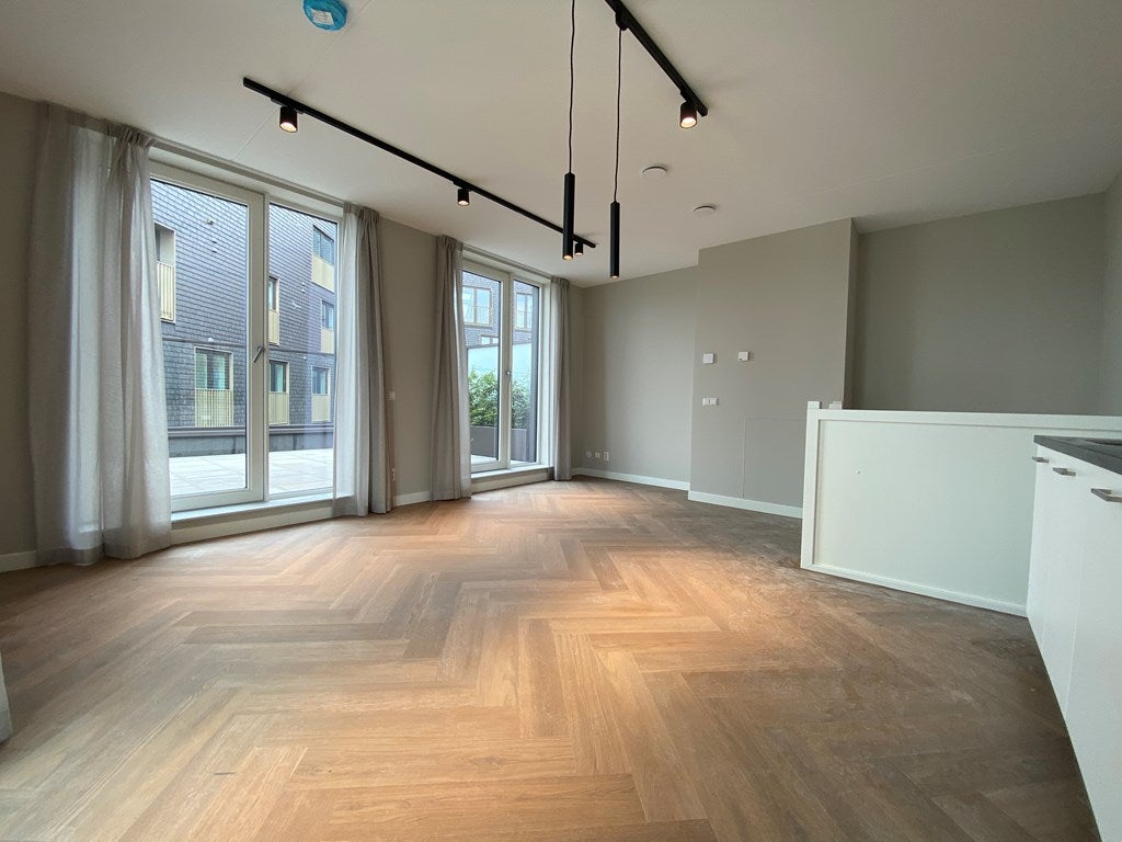 Appartement Hadidkade 176 in Hoofddorp