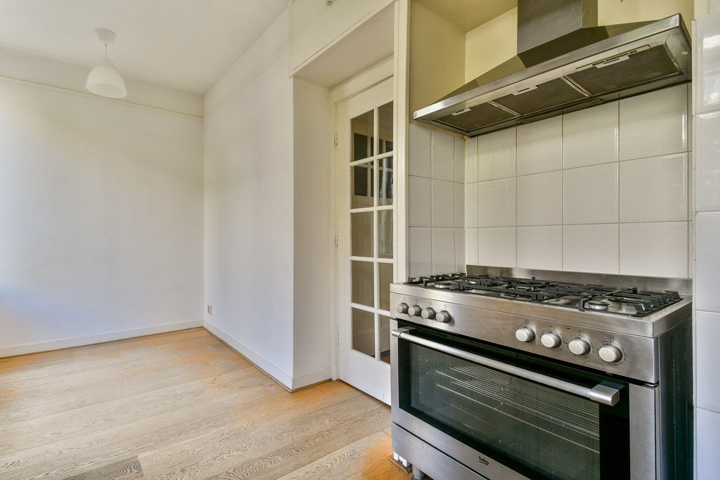 Te huur Appartement Bronckhorststraat 10 1 in Amsterdam