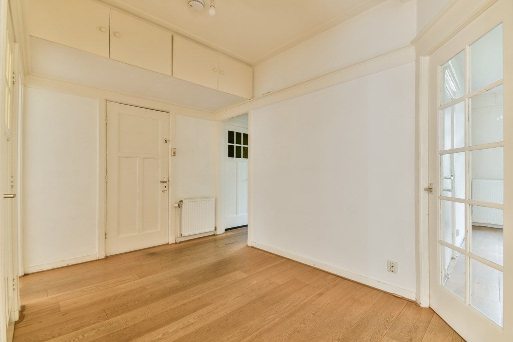 Te huur Appartement Bronckhorststraat 10 1 in Amsterdam