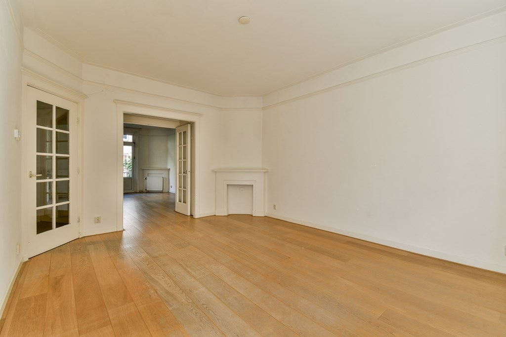 Te huur Appartement Bronckhorststraat 10 1 in Amsterdam
