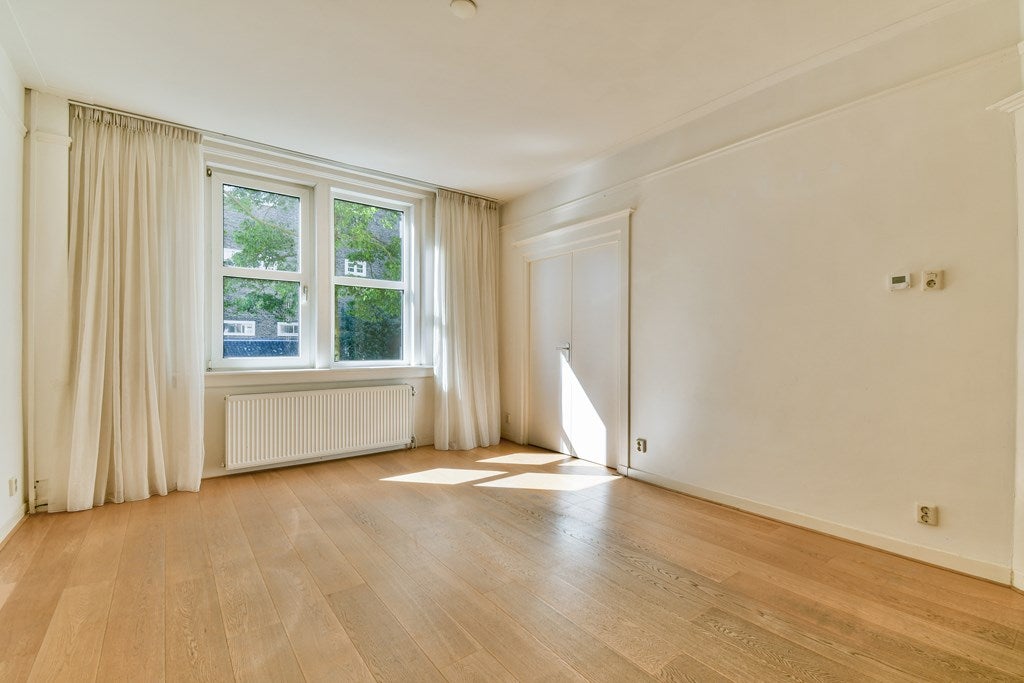 Te huur Appartement Bronckhorststraat 10 1 in Amsterdam