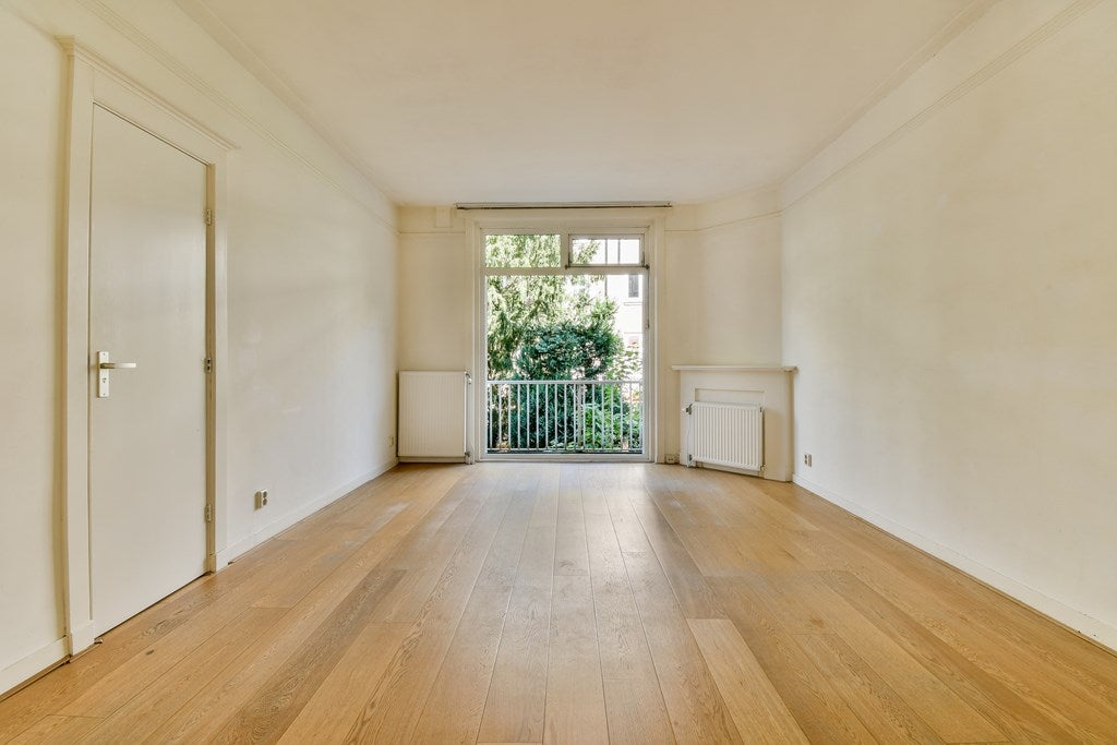 Te huur Appartement Bronckhorststraat 10 1 in Amsterdam