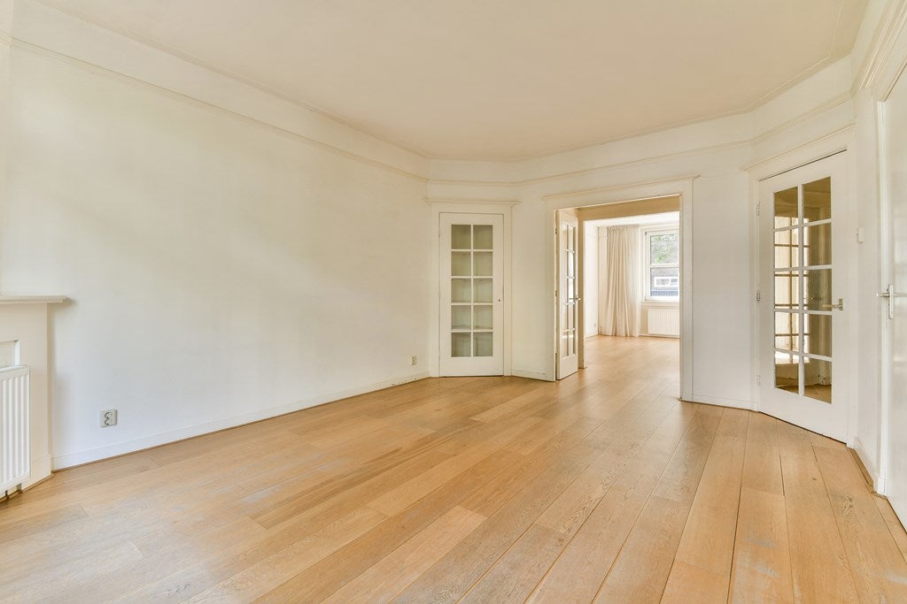 Te huur Appartement Bronckhorststraat 10 1 in Amsterdam