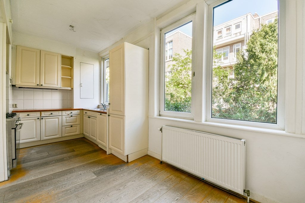 Te huur Appartement Bronckhorststraat 10 1 in Amsterdam