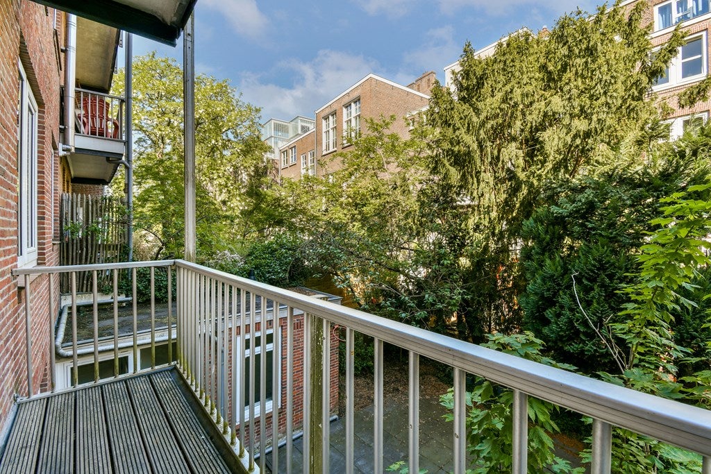Te huur Appartement Bronckhorststraat 10 1 in Amsterdam