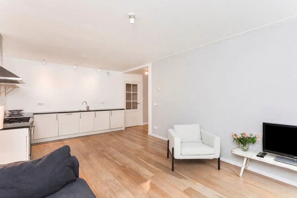 Eerste Jan van der Heijdenstraat 34 B