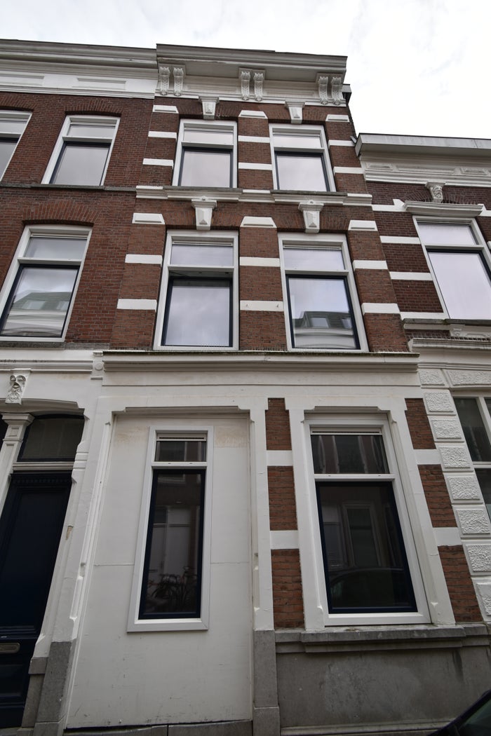 Te huur: Appartement Mauritsstraat in Rotterdam