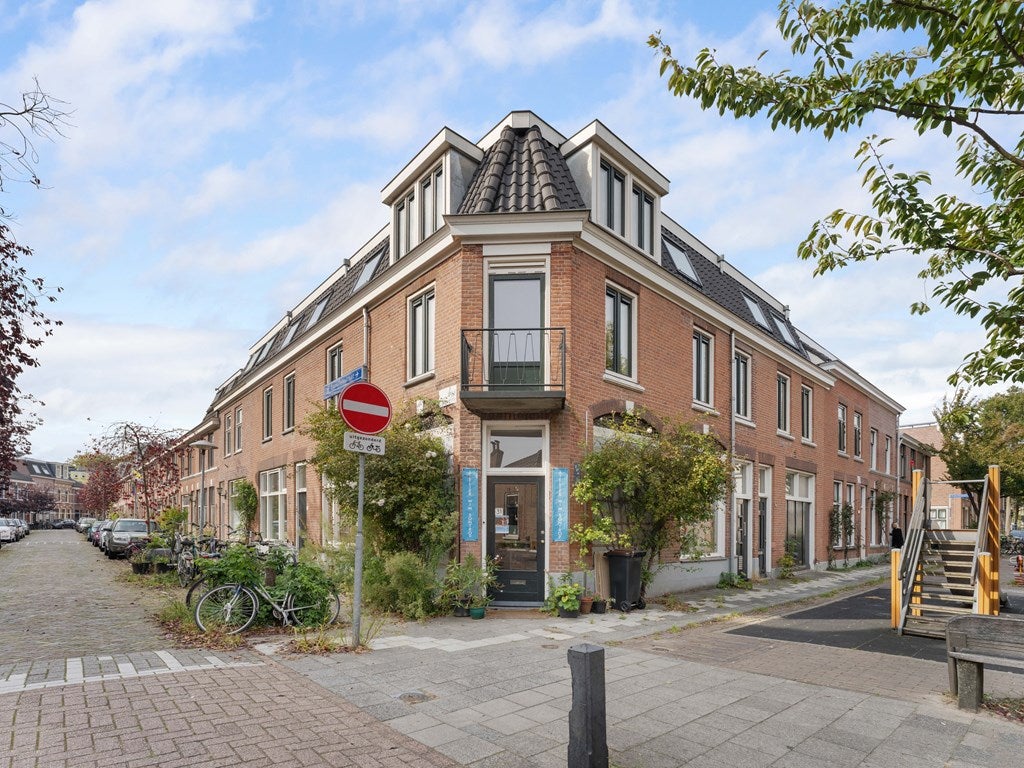 Laurens Reaalstraat