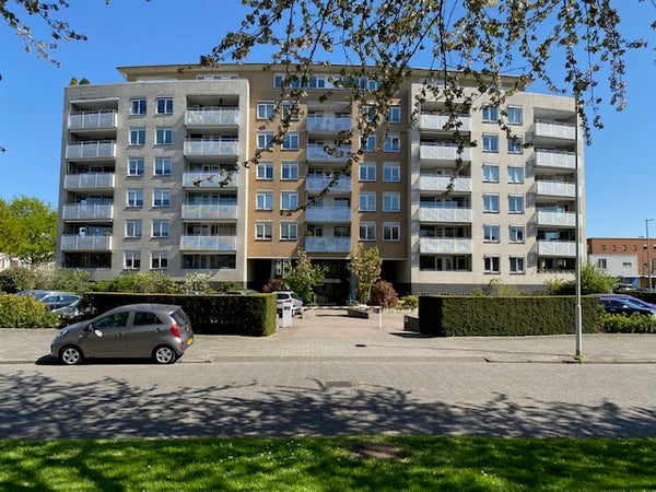 Te huur: Appartement Beelstraat 64 in Rotterdam