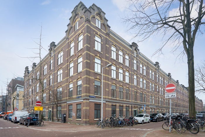 Van Reigersbergenstraat 39 1