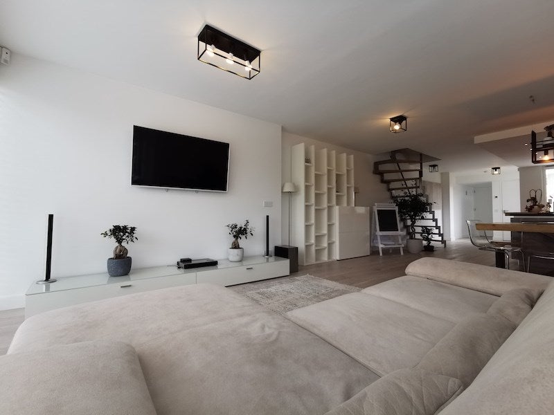 Woning te huur: Savelsbos, Hoofddorp
