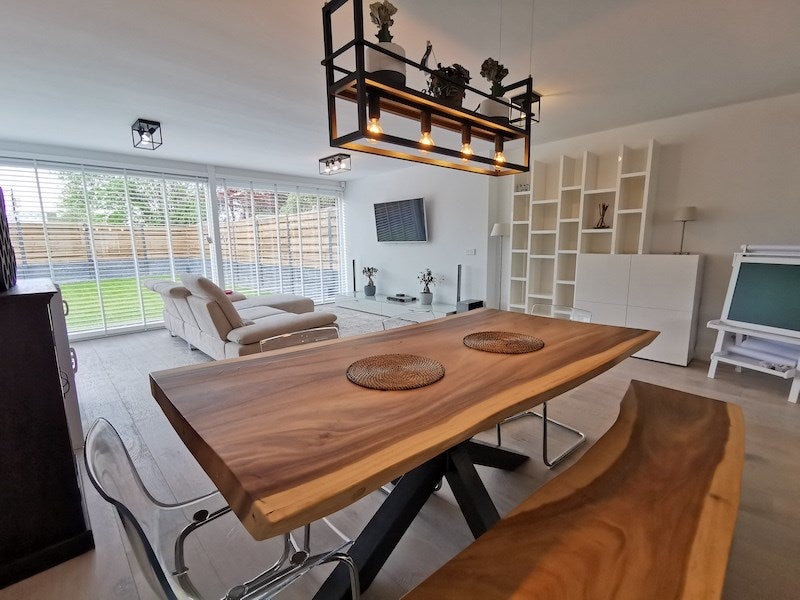 House Savelsbos