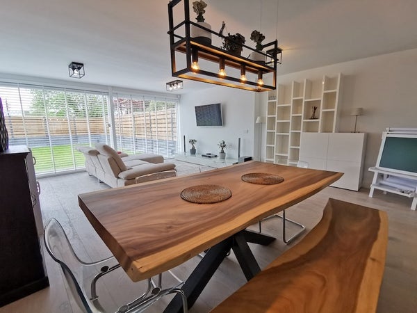 Huis Savelsbos in Hoofddorp