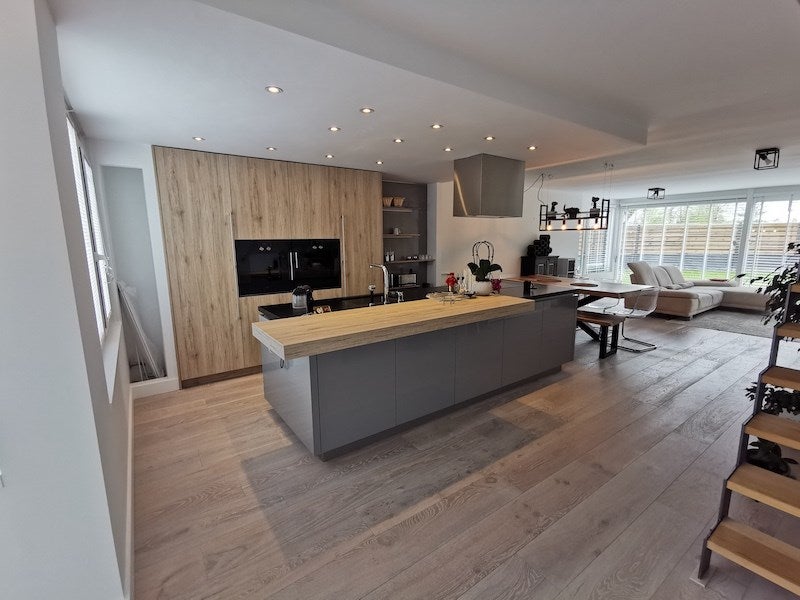 Woning te huur: Savelsbos, Hoofddorp