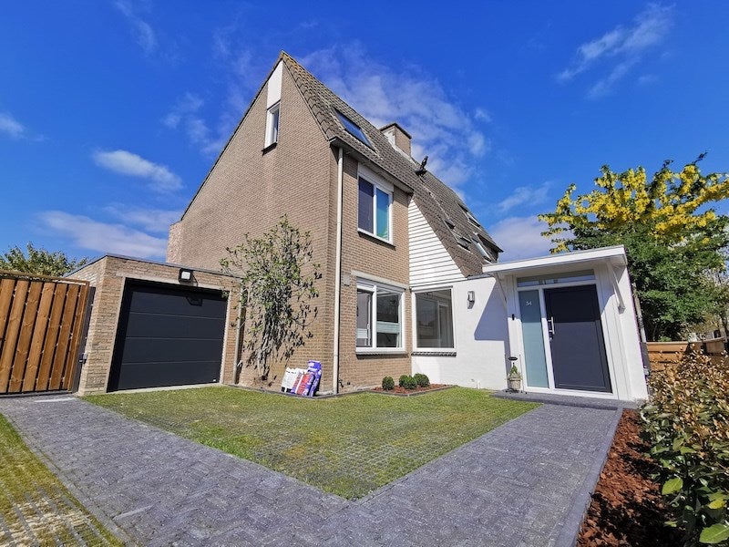 Woning te huur: Savelsbos, Hoofddorp