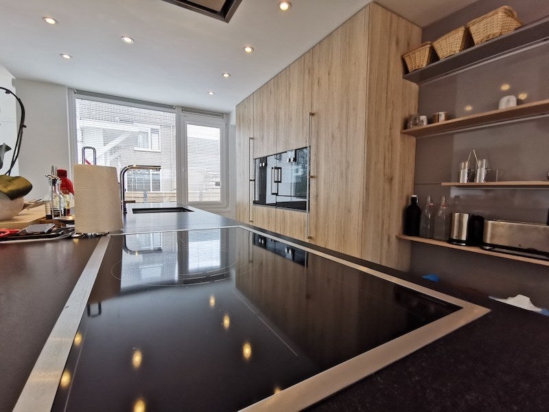 Woning te huur: Savelsbos, Hoofddorp
