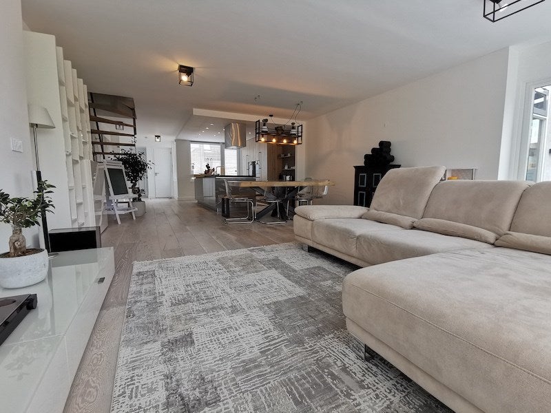 Woning te huur: Savelsbos, Hoofddorp