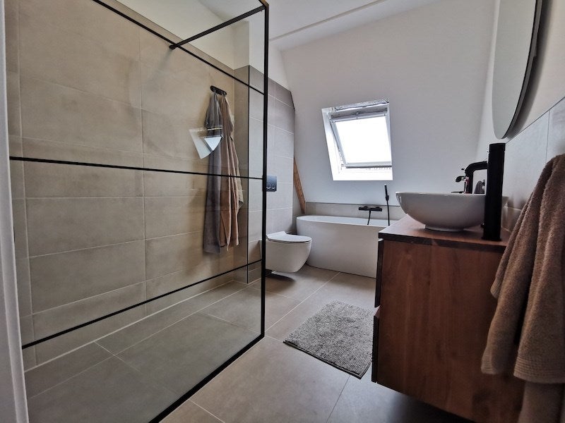 Woning te huur: Savelsbos, Hoofddorp