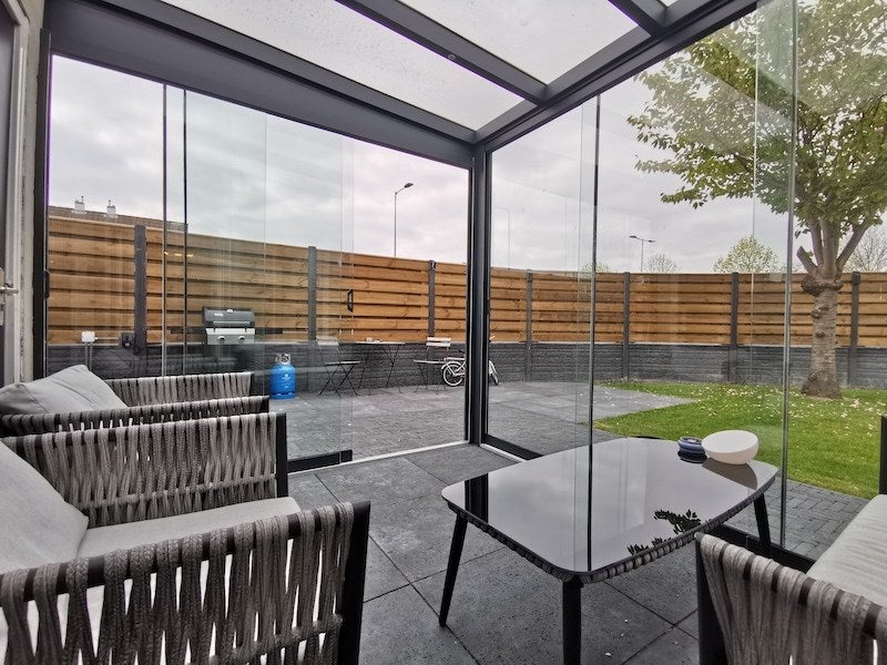 Woning te huur: Savelsbos, Hoofddorp