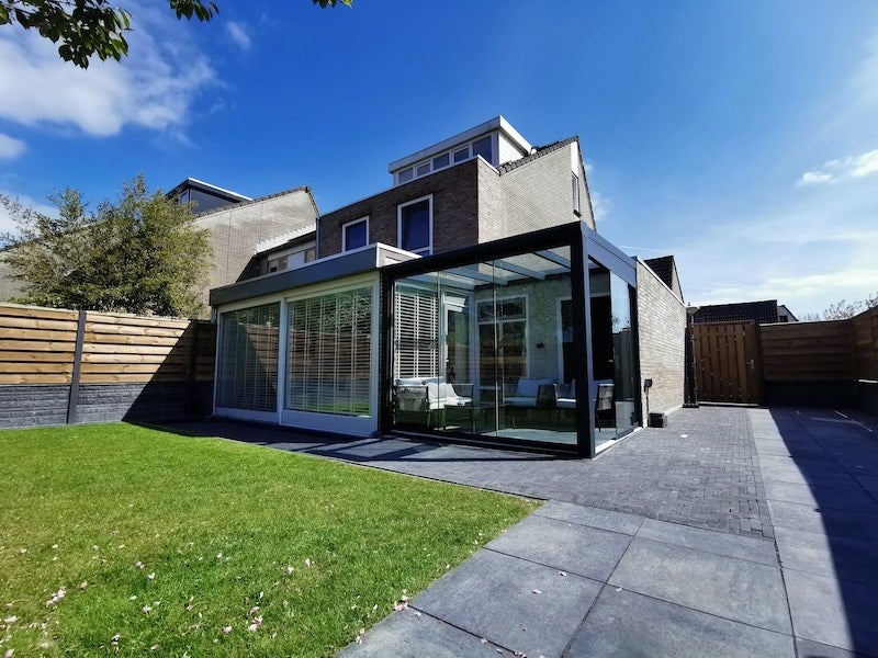 Woning te huur: Savelsbos, Hoofddorp