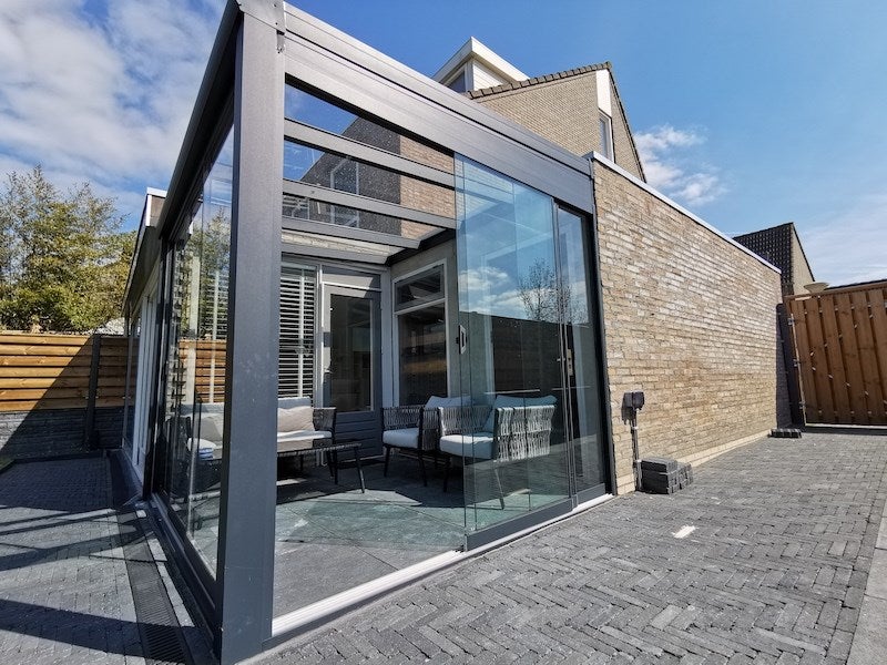 Woning te huur: Savelsbos, Hoofddorp
