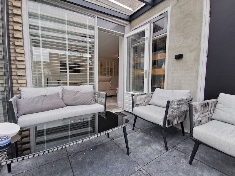 Woning te huur: Savelsbos, Hoofddorp