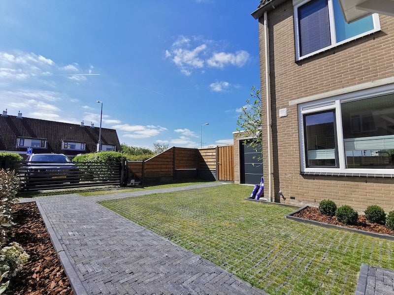 Woning te huur: Savelsbos, Hoofddorp