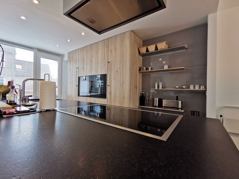 Woning te huur: Savelsbos, Hoofddorp