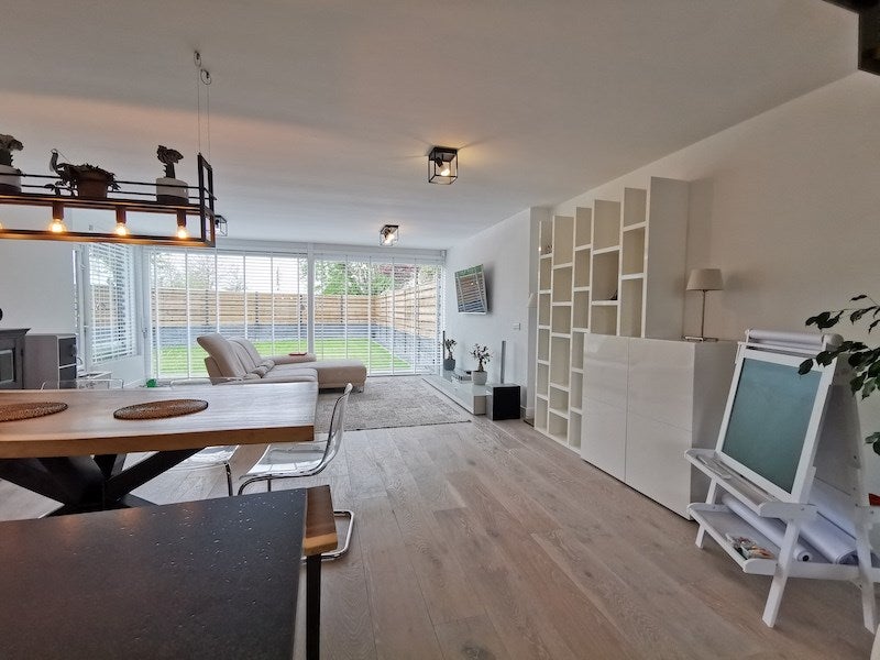 Woning te huur: Savelsbos, Hoofddorp