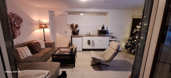 Kamer Riethovenerf in Tilburg