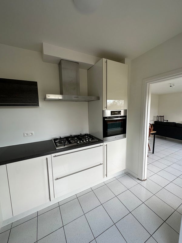 Te huur Appartement Brusselseweg in Maastricht