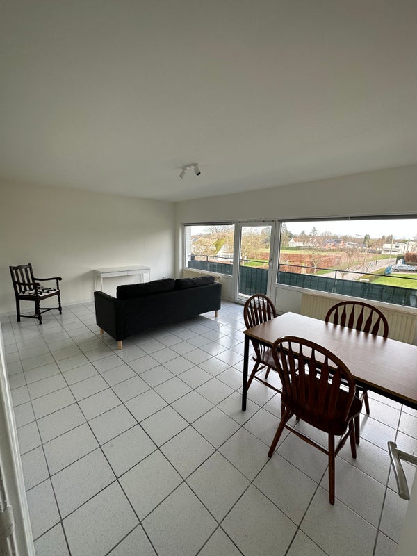 Te huur Appartement Brusselseweg in Maastricht