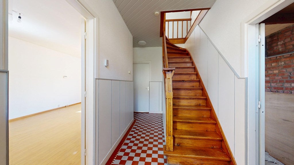 Tussenwoning te koop: Sint Servatiusweg 31, Maastricht