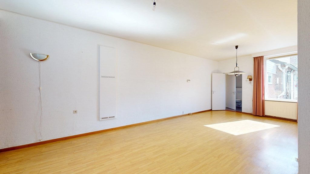 Tussenwoning te koop: Sint Servatiusweg 31, Maastricht