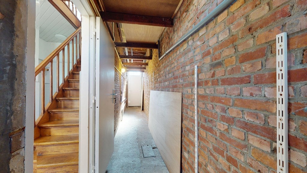 Tussenwoning te koop: Sint Servatiusweg 31, Maastricht