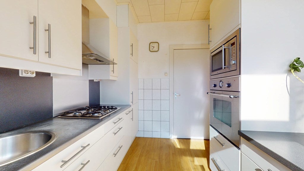 Tussenwoning te koop: Sint Servatiusweg 31, Maastricht