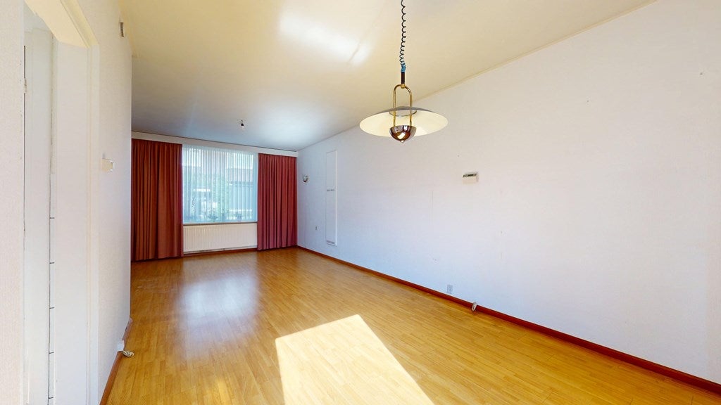 Tussenwoning te koop: Sint Servatiusweg 31, Maastricht