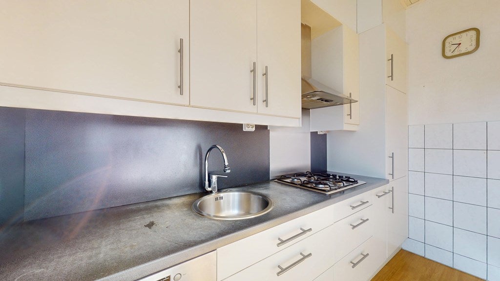 Tussenwoning te koop: Sint Servatiusweg 31, Maastricht