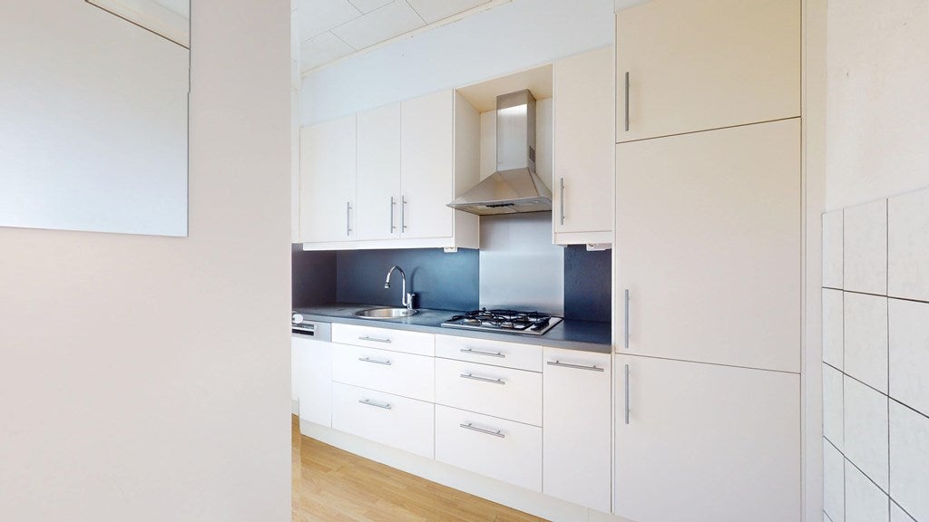 Tussenwoning te koop: Sint Servatiusweg 31, Maastricht
