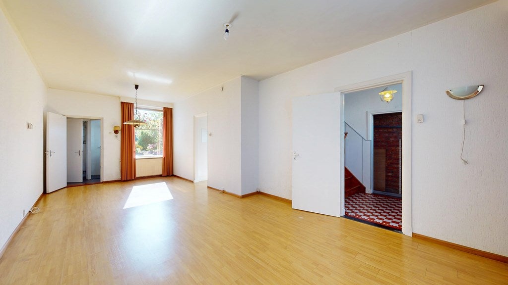 Tussenwoning te koop: Sint Servatiusweg 31, Maastricht