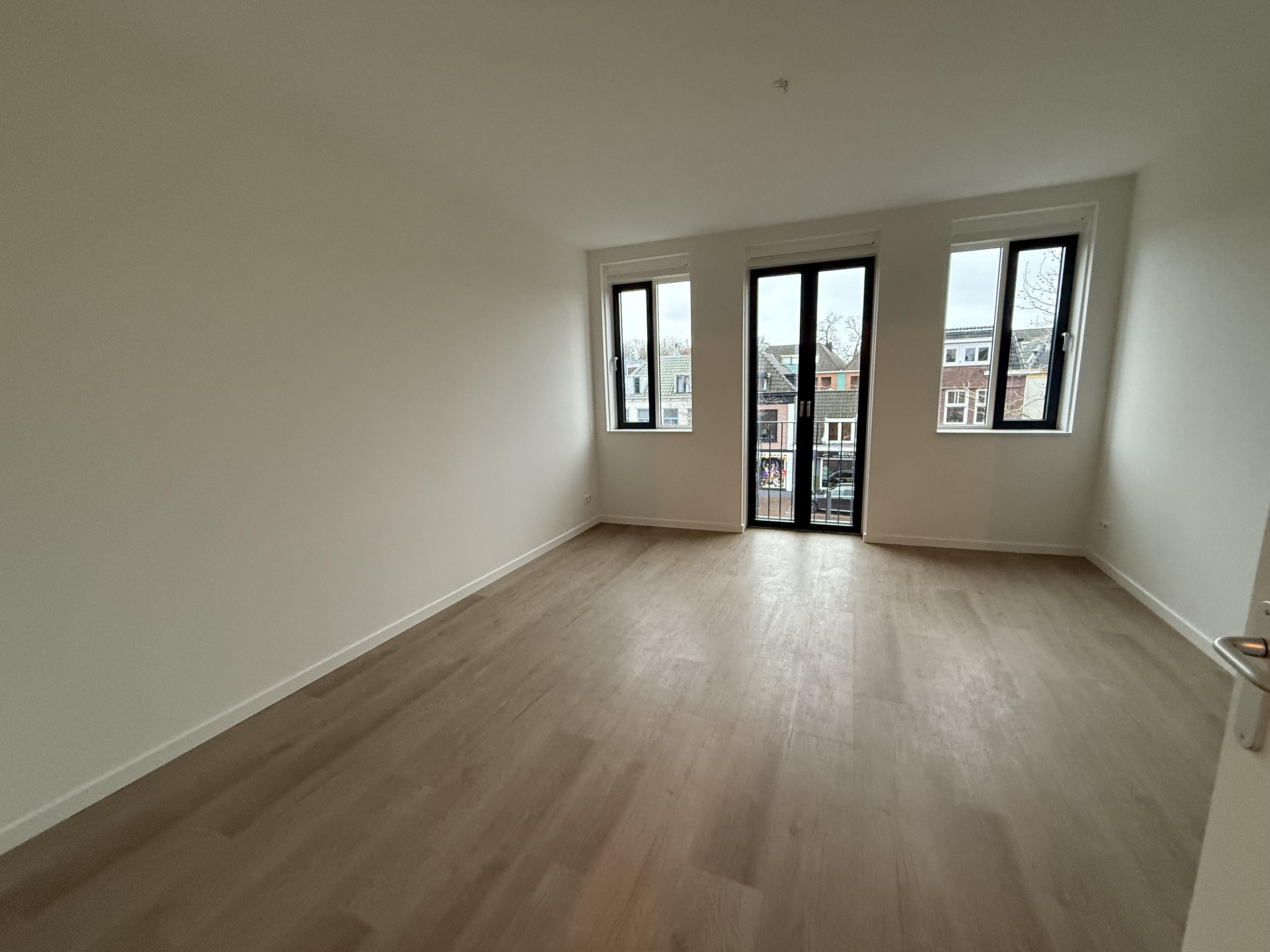Woning te huur: Kerkbrink, Breukelen